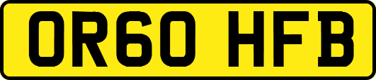 OR60HFB