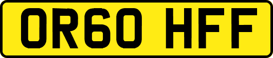 OR60HFF