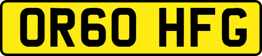 OR60HFG