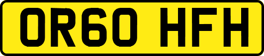 OR60HFH