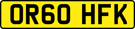OR60HFK