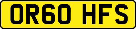 OR60HFS