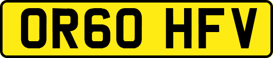 OR60HFV
