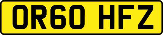 OR60HFZ