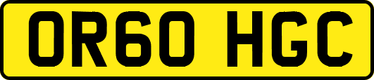 OR60HGC