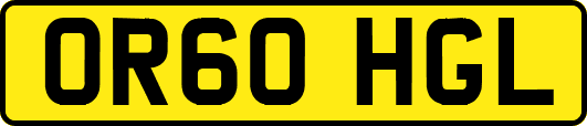 OR60HGL