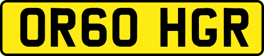 OR60HGR