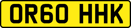 OR60HHK