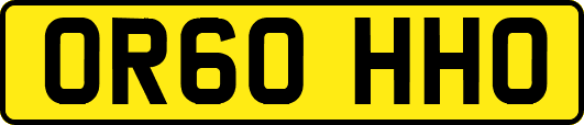 OR60HHO