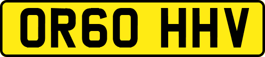 OR60HHV