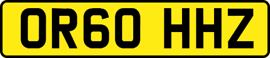 OR60HHZ