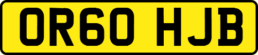 OR60HJB