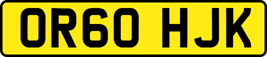 OR60HJK