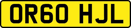 OR60HJL