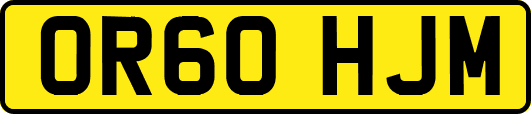 OR60HJM