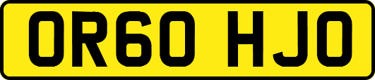 OR60HJO
