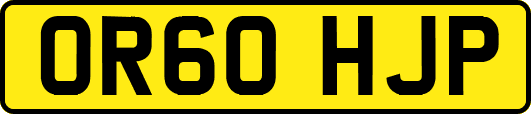 OR60HJP