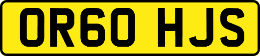 OR60HJS