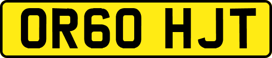 OR60HJT