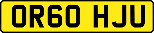 OR60HJU