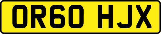 OR60HJX