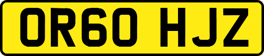OR60HJZ