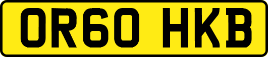 OR60HKB