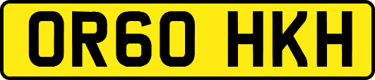 OR60HKH