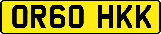 OR60HKK