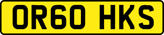 OR60HKS