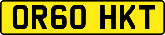 OR60HKT