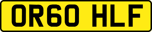 OR60HLF