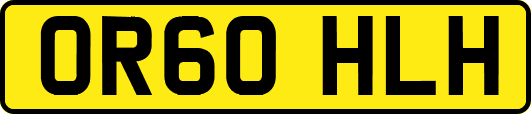 OR60HLH