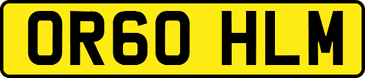 OR60HLM