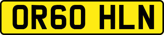 OR60HLN