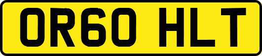 OR60HLT
