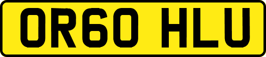 OR60HLU
