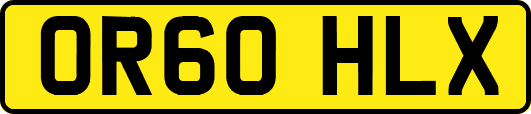 OR60HLX