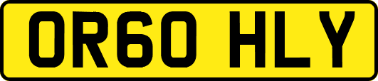 OR60HLY