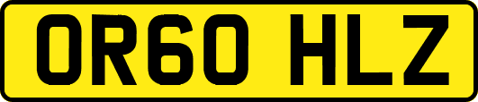 OR60HLZ
