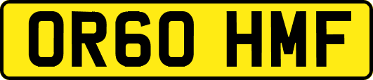 OR60HMF