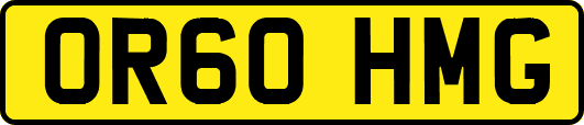 OR60HMG