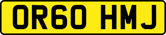 OR60HMJ