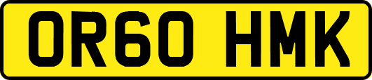 OR60HMK
