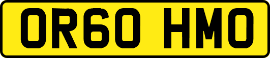 OR60HMO