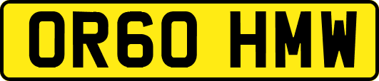 OR60HMW