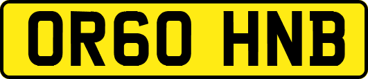 OR60HNB