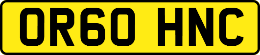 OR60HNC