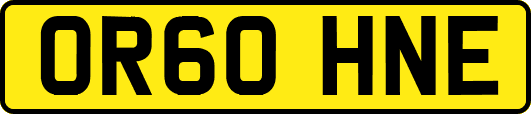 OR60HNE