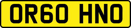 OR60HNO
